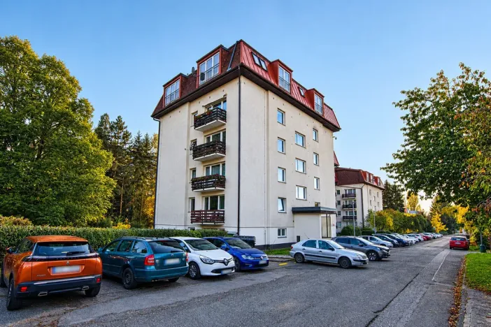 Pronájem bytu 4+kk, Říčany, Bezručova, 107 m2