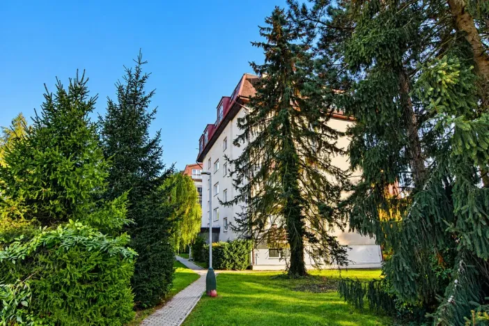 Pronájem bytu 4+kk, Říčany, Bezručova, 107 m2