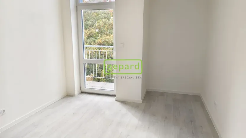 Pronájem bytu 3+kk, Brno - Zábrdovice, Slepá, 63 m2