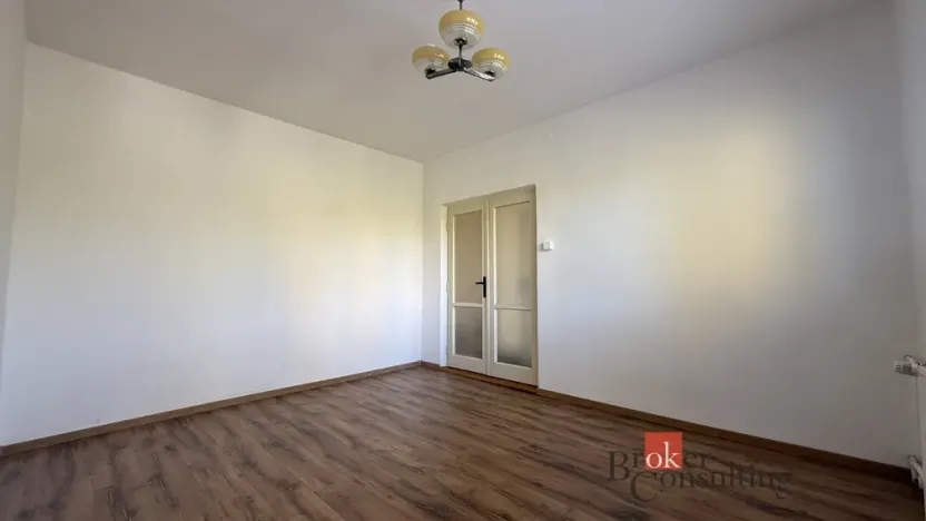 Pronájem bytu 2+1, Chomutov, Blatenská, 56 m2