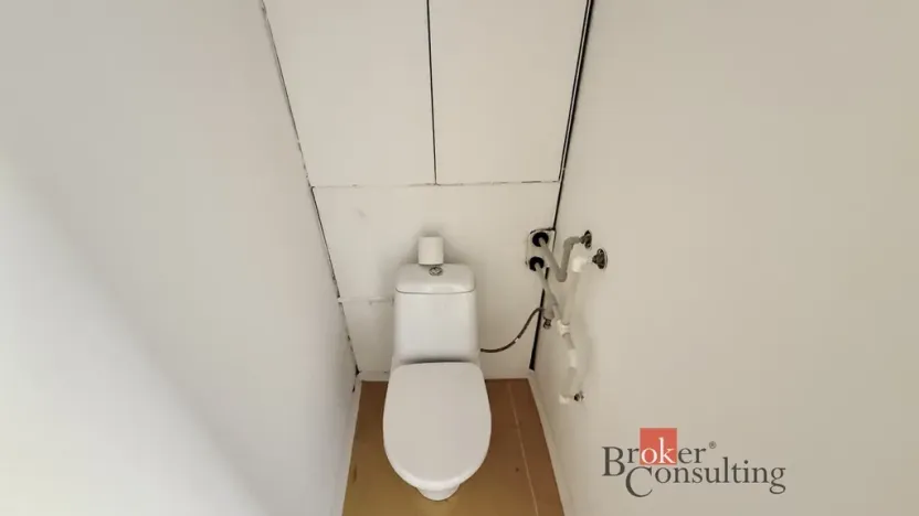 Pronájem bytu 2+1, Chomutov, Blatenská, 56 m2