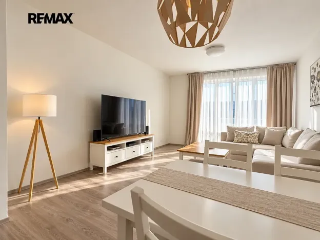 Pronájem bytu 2+kk, Plzeň, V Zahrádkách, 58 m2
