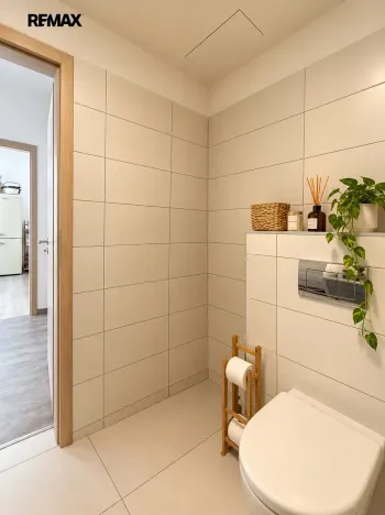 Pronájem bytu 2+kk, Plzeň, V Zahrádkách, 58 m2