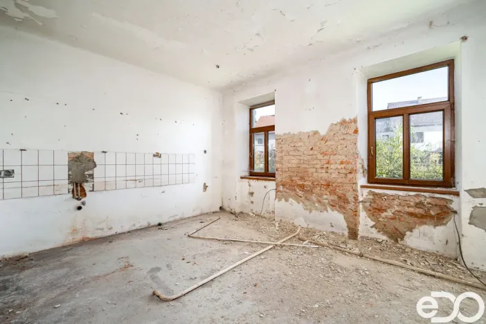 Prodej rodinného domu, Horní Radouň, 109 m2