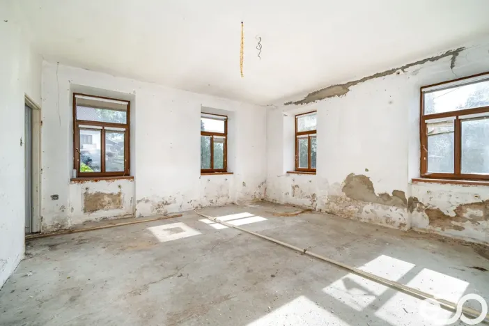 Prodej rodinného domu, Horní Radouň, 109 m2