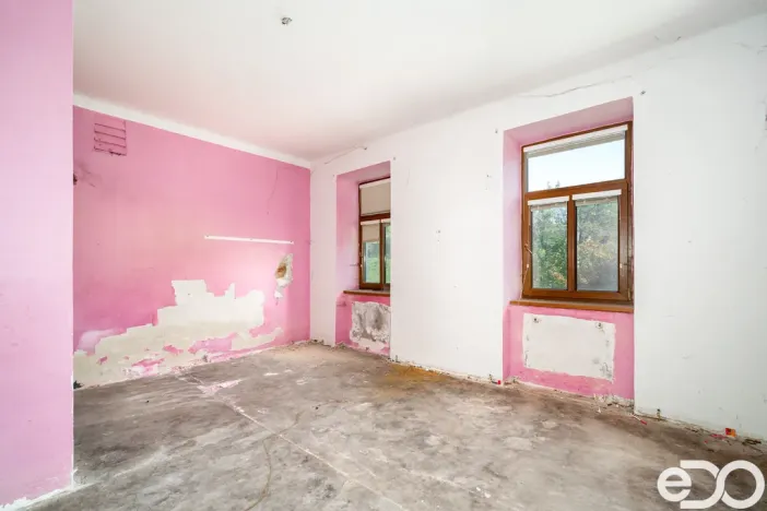 Prodej rodinného domu, Horní Radouň, 109 m2