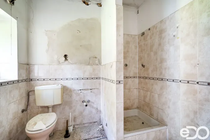 Prodej rodinného domu, Horní Radouň, 109 m2