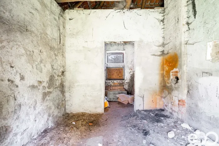 Prodej rodinného domu, Horní Radouň, 109 m2