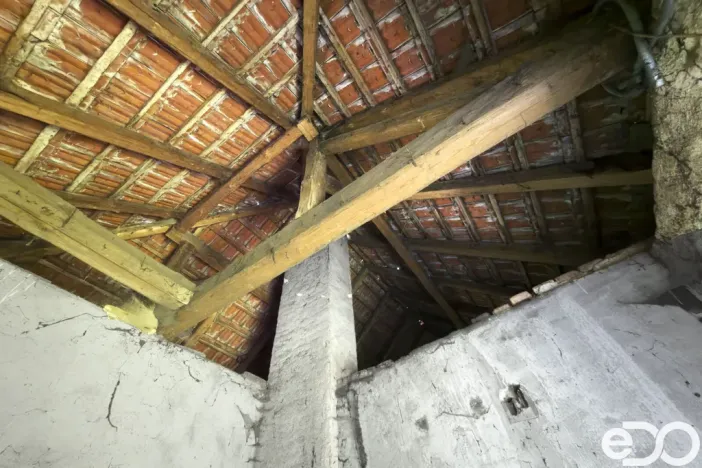 Prodej rodinného domu, Horní Radouň, 109 m2