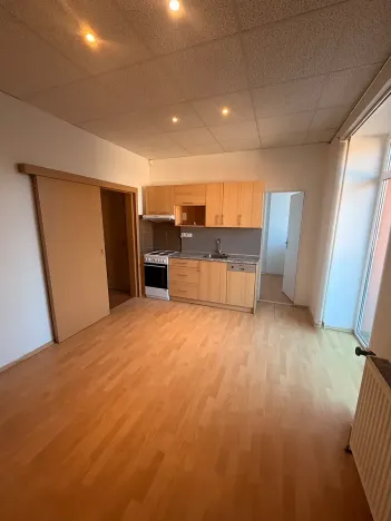 Pronájem bytu 3+1, Prostějov, Mlýnská, 100 m2