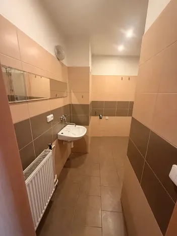 Pronájem bytu 3+1, Prostějov, Mlýnská, 100 m2
