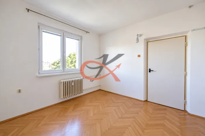 Prodej bytu 3+1, Valašské Meziříčí, Růžová, 60 m2