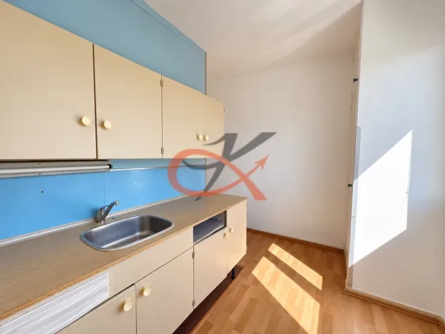 Prodej bytu 3+1, Valašské Meziříčí, Růžová, 60 m2