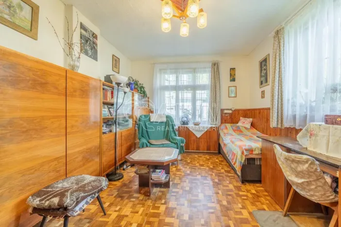 Prodej rodinného domu, Praha - Radotín, Topasová, 125 m2