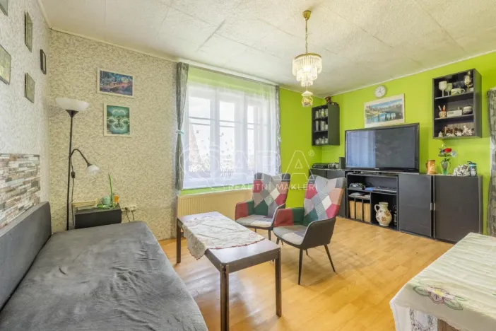 Prodej rodinného domu, Praha - Radotín, Topasová, 125 m2