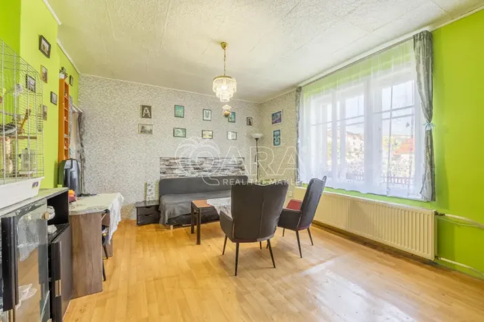Prodej rodinného domu, Praha - Radotín, Topasová, 125 m2
