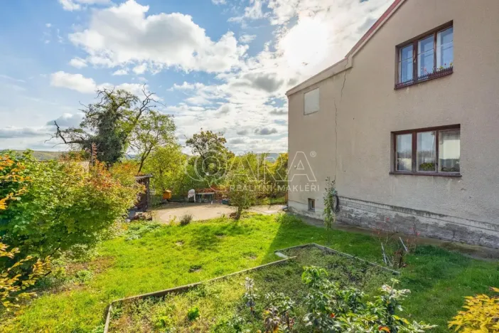 Prodej rodinného domu, Praha - Radotín, Topasová, 125 m2
