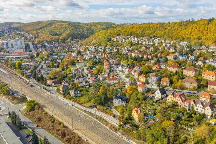Prodej rodinného domu, Praha - Radotín, Topasová, 125 m2