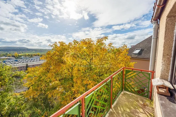 Prodej rodinného domu, Praha - Radotín, Topasová, 125 m2