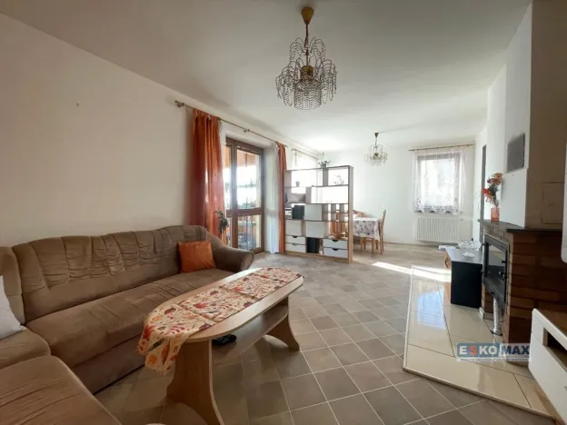 Prodej rodinného domu, Perná, 185 m2