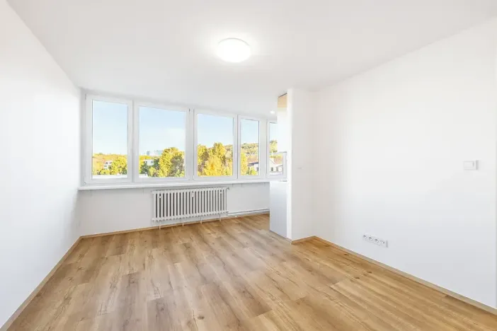 Prodej bytu 3+kk, Praha - Karlín, Nekvasilova, 57 m2
