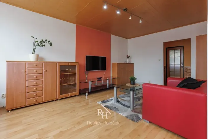 Prodej bytu 3+1, Kladno, Lacinova, 70 m2