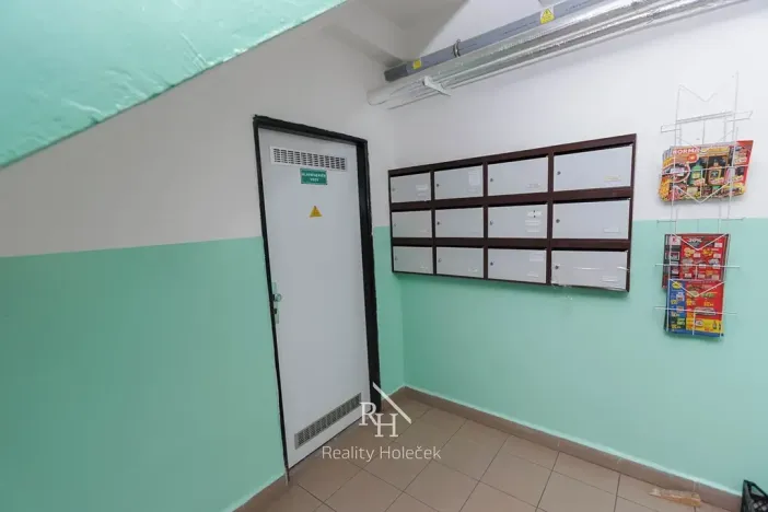 Prodej bytu 3+1, Kladno, Lacinova, 70 m2