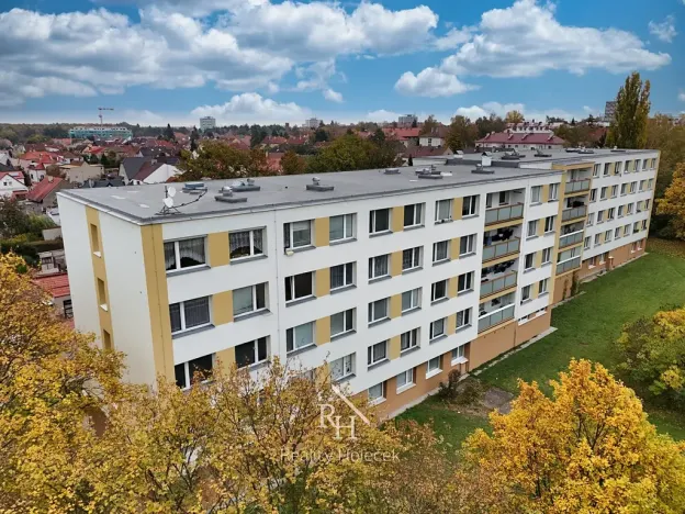 Prodej bytu 3+1, Kladno, Lacinova, 70 m2