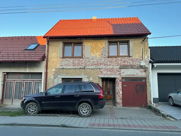 Prodej rodinného domu, 90 m², Bílovice, Včelary