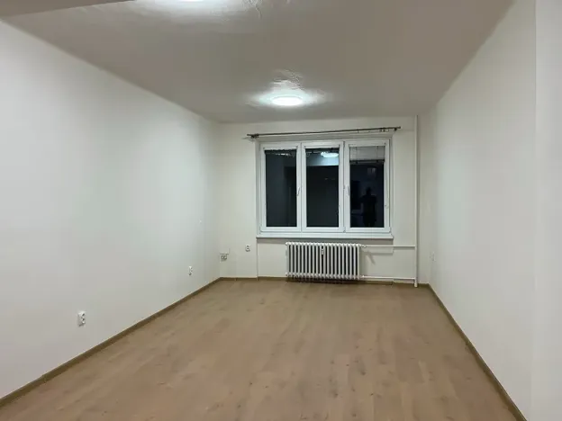 Pronájem bytu 2+1, Česká Třebová, Nové náměstí, 53 m2