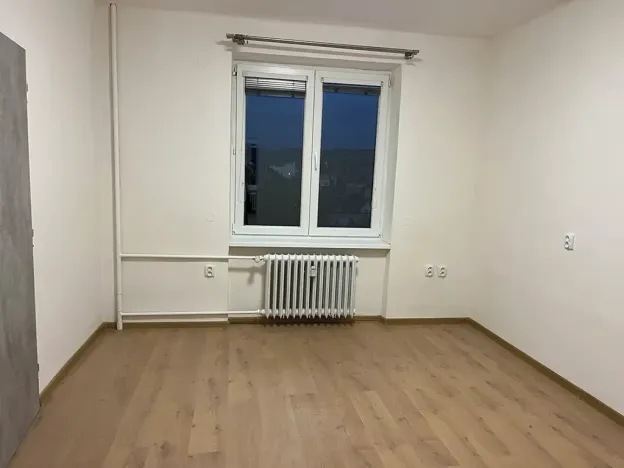 Pronájem bytu 2+1, Česká Třebová, Nové náměstí, 53 m2