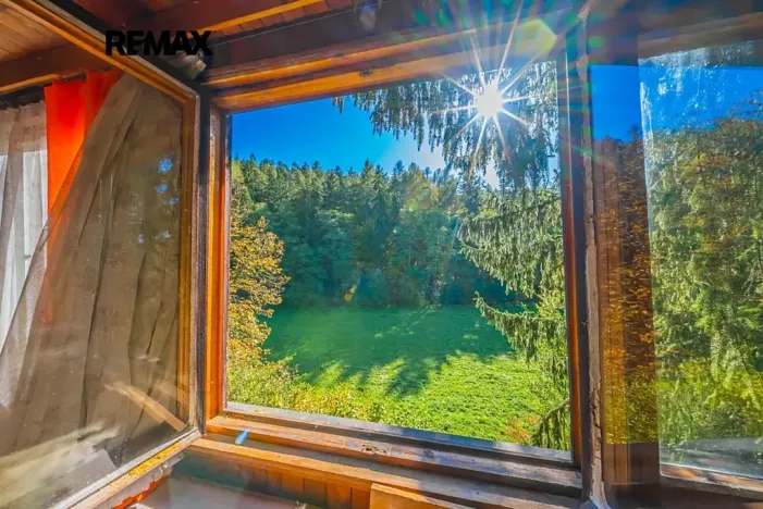 Prodej chaty, Družec, 70 m2