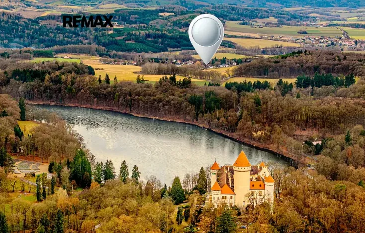 Prodej pozemku pro bydlení, Václavice, 5061 m2