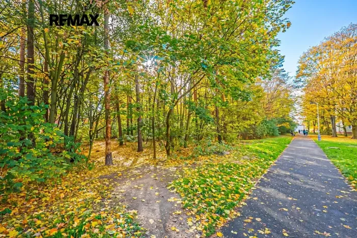 Prodej bytu 2+1, Kladno, Litevská, 57 m2