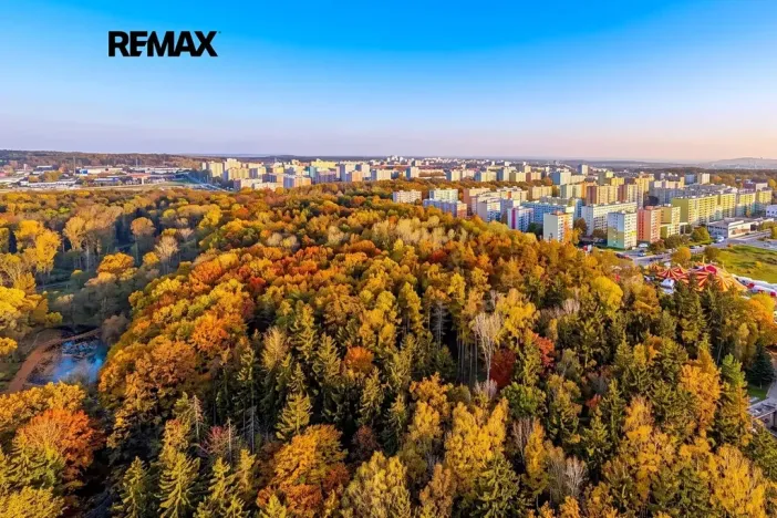 Prodej bytu 2+1, Kladno, Litevská, 57 m2