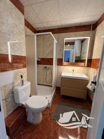 Prodej bytu 4+kk, Sveti Vlas, Bulharsko, 140 m2