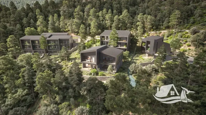 Prodej rodinného domu, Prodromos, Kypr, 112 m2