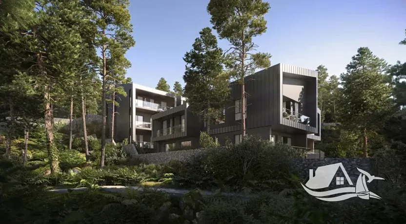 Prodej rodinného domu, Prodromos, Kypr, 112 m2