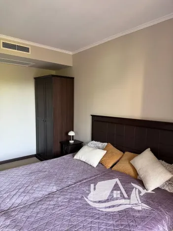 Prodej bytu 2+kk, Nesebar, Bulharsko, 78 m2