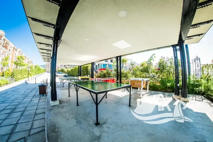 Prodej bytu 2+kk, Sveti Vlas, Bulharsko, 64 m2