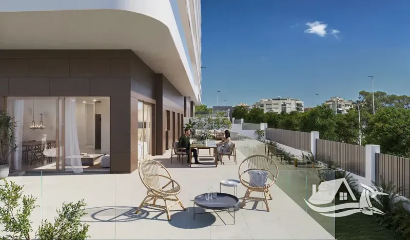 Prodej bytu 5+kk, Villajoyosa, Španělsko, 252 m2