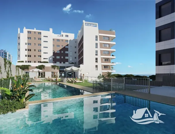 Prodej bytu 5+kk, Villajoyosa, Španělsko, 252 m2
