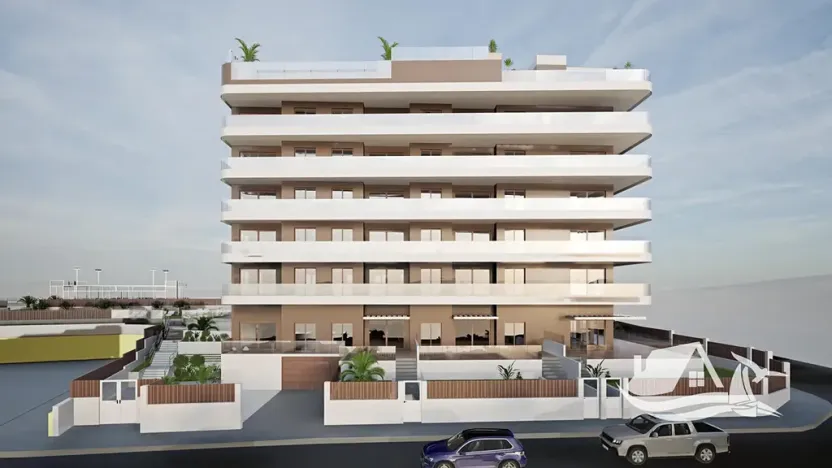 Prodej bytu 5+kk, Villajoyosa, Španělsko, 252 m2