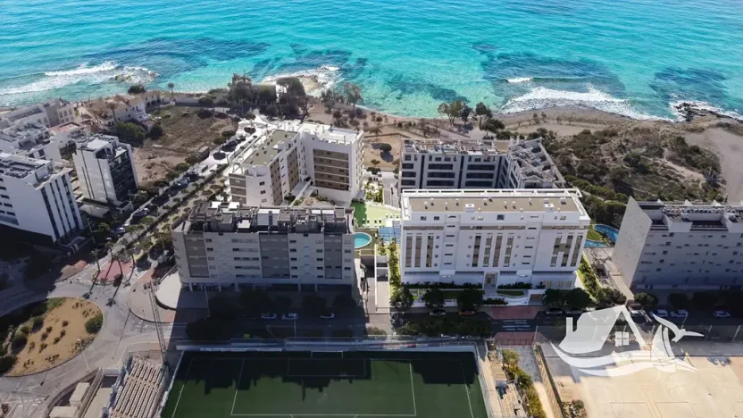 Prodej bytu 5+kk, Villajoyosa, Španělsko, 252 m2