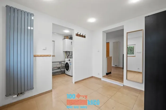 Prodej rodinného domu, Mníšek pod Brdy, Lhotecká, 82 m2