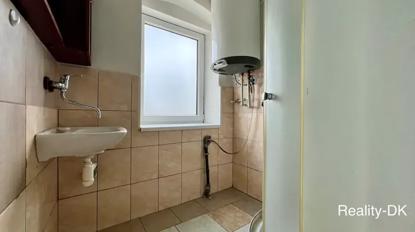 Prodej rodinného domu, Vinaře, 101 m2