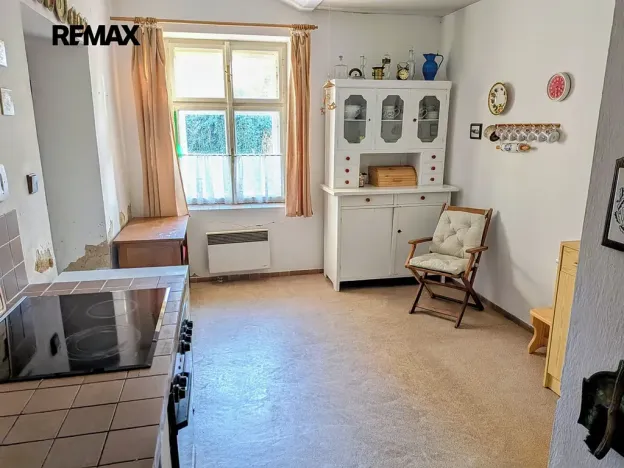Prodej rodinného domu, Lučice, 86 m2