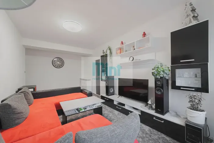 Prodej bytu 3+1, Ostrava, Gen. Sochora, 58 m2