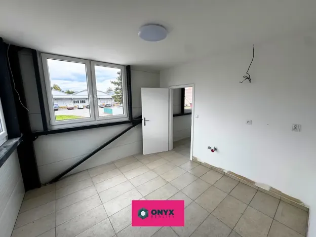Prodej výrobních prostor, Rousínov, 320 m2