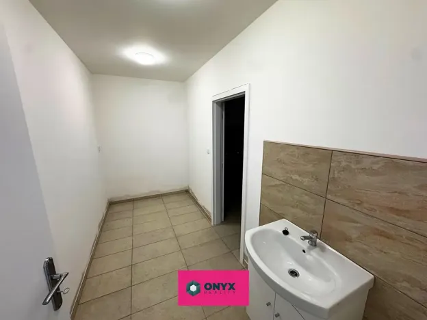 Prodej výrobních prostor, Rousínov, 320 m2